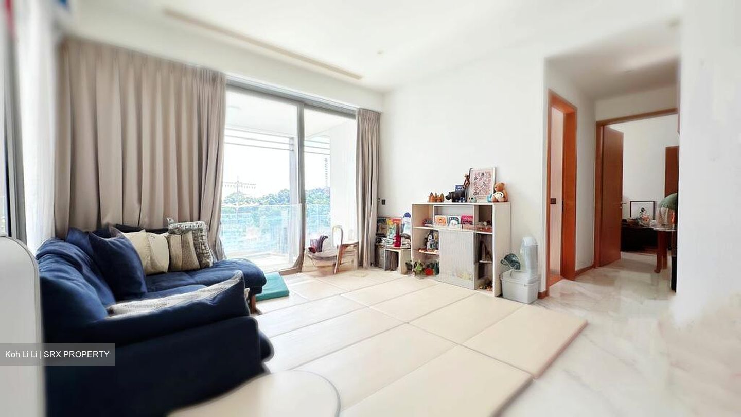 The Oceanfront @ Sentosa Cove (D4), Condominium #502594821